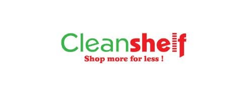 Cleanshelf