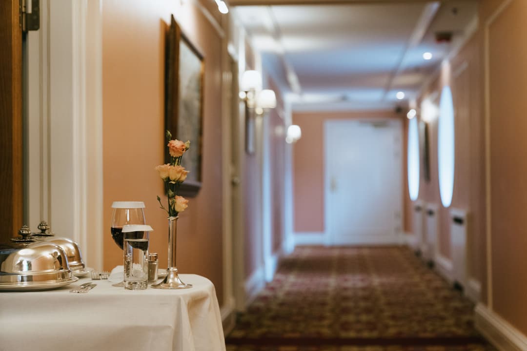 Hotels & Hospitality