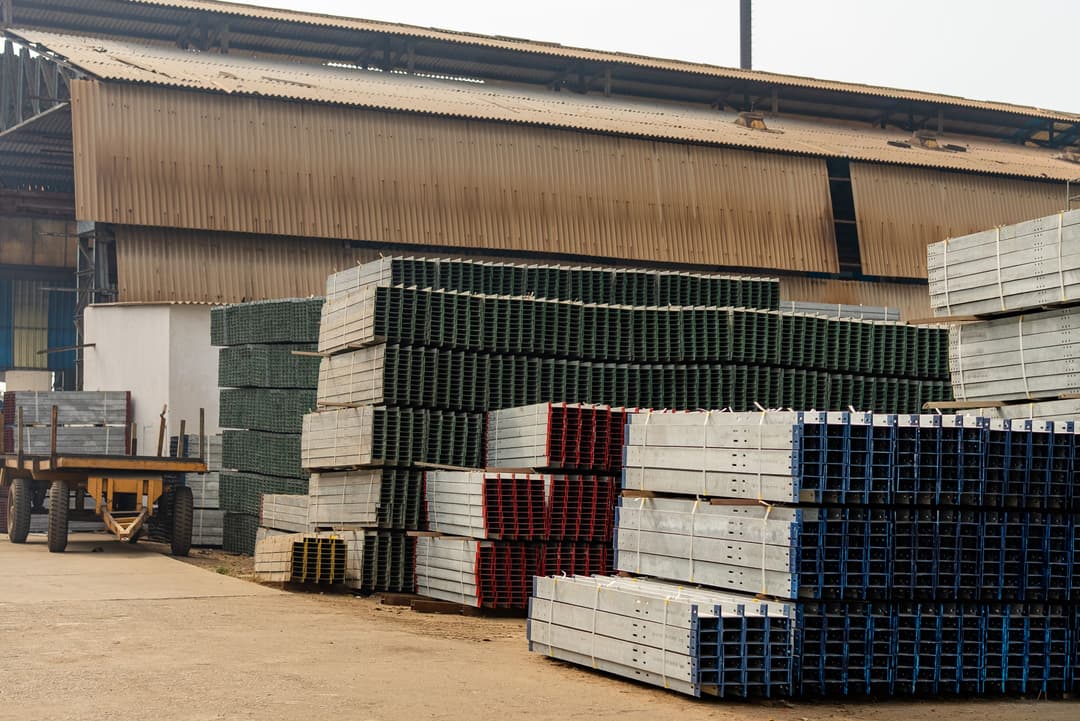 Logistics & Supply Chain