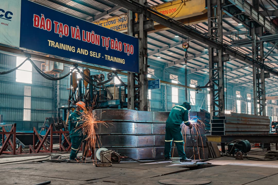 Manufacturing