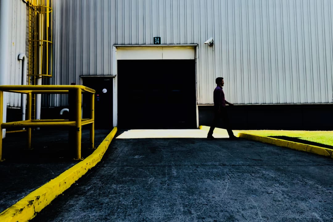 Warehouses & Distribution