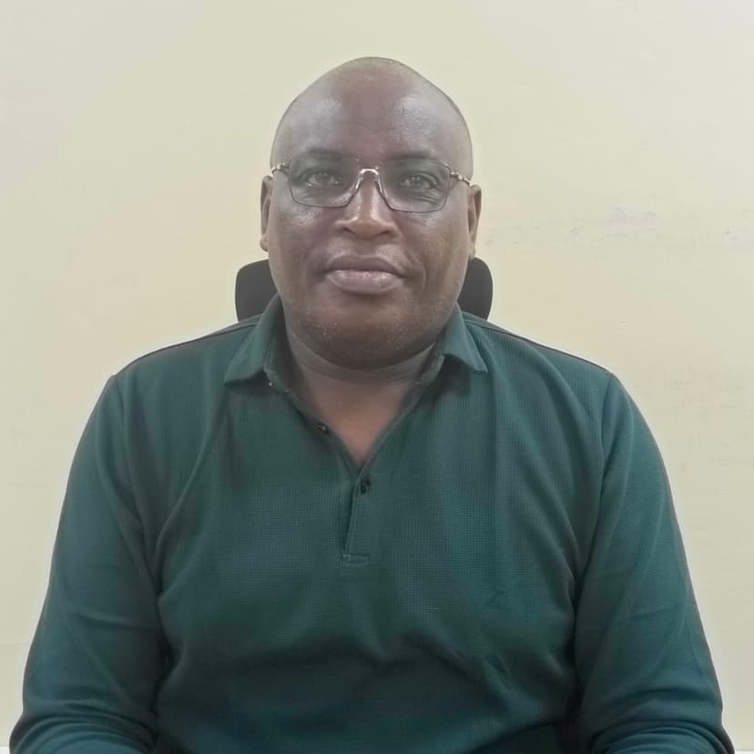 Joseph Muiruri