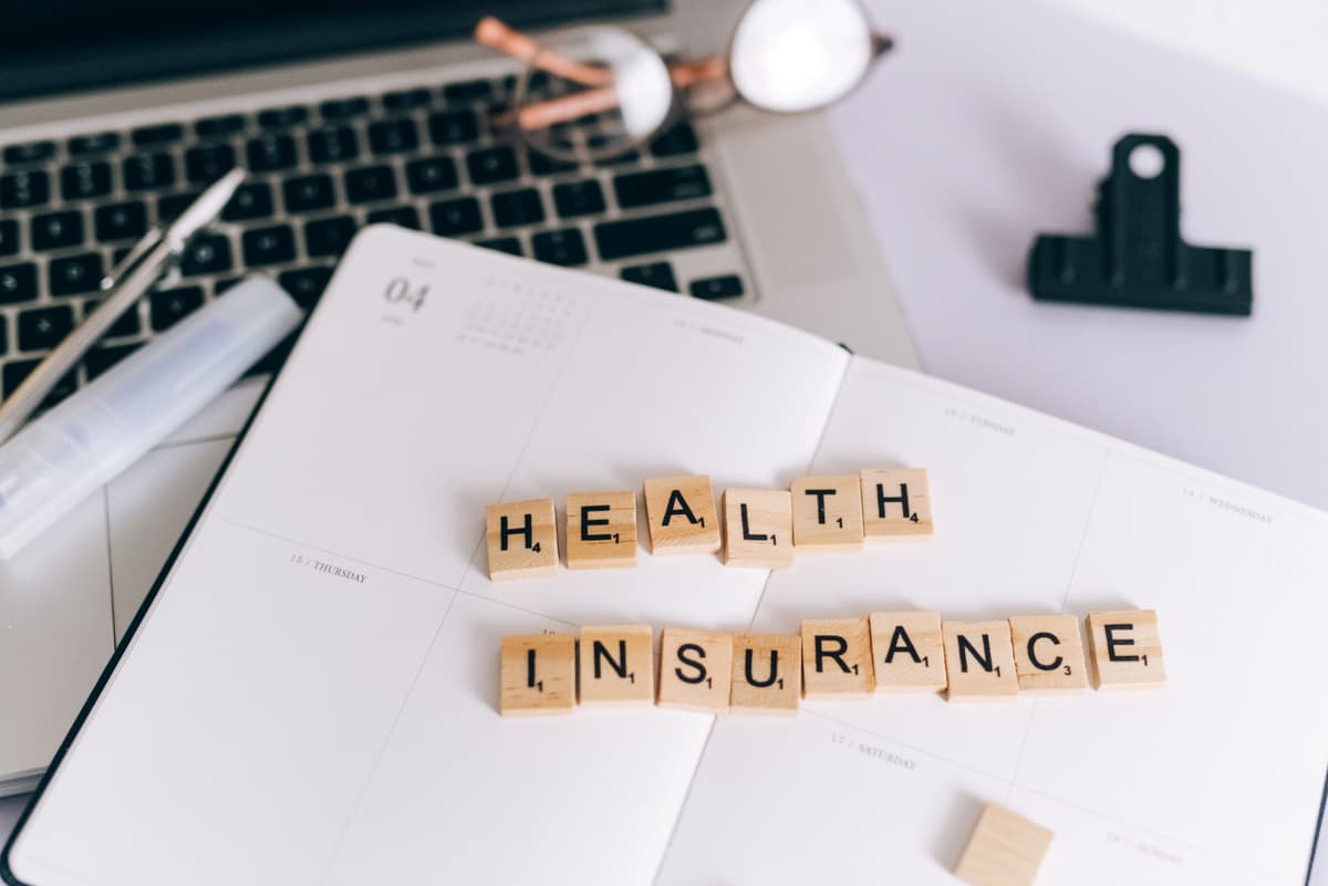 Monvid Health Insurance