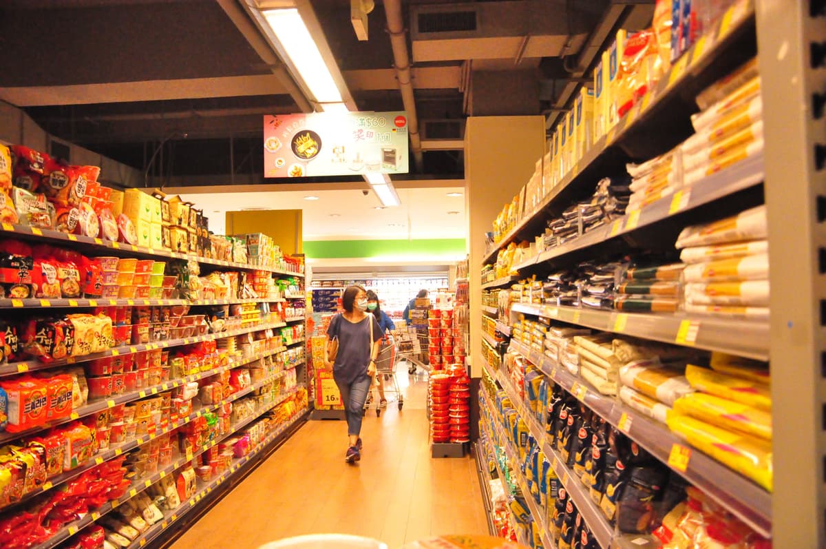Shoprite Kenya