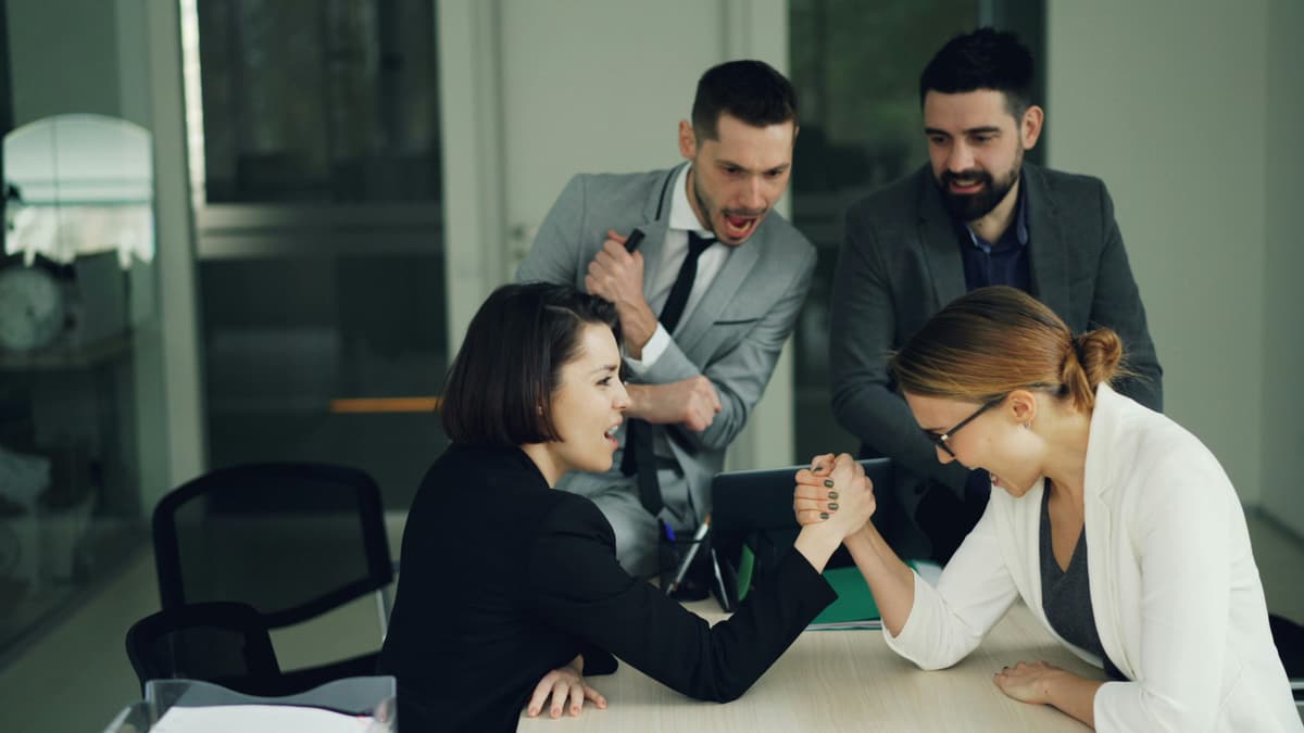 HR Solutions