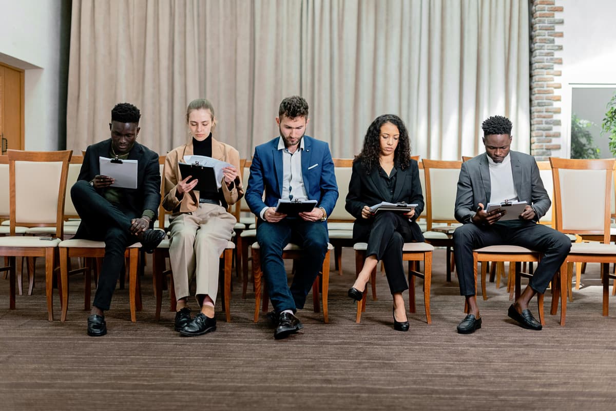Talent Recruitment