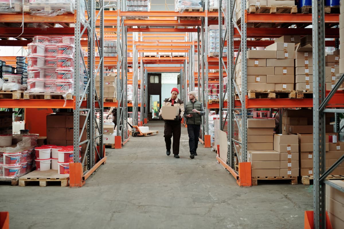 Facility Management