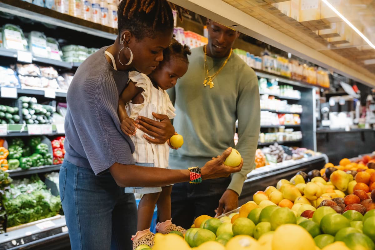 Shoprite Kenya
