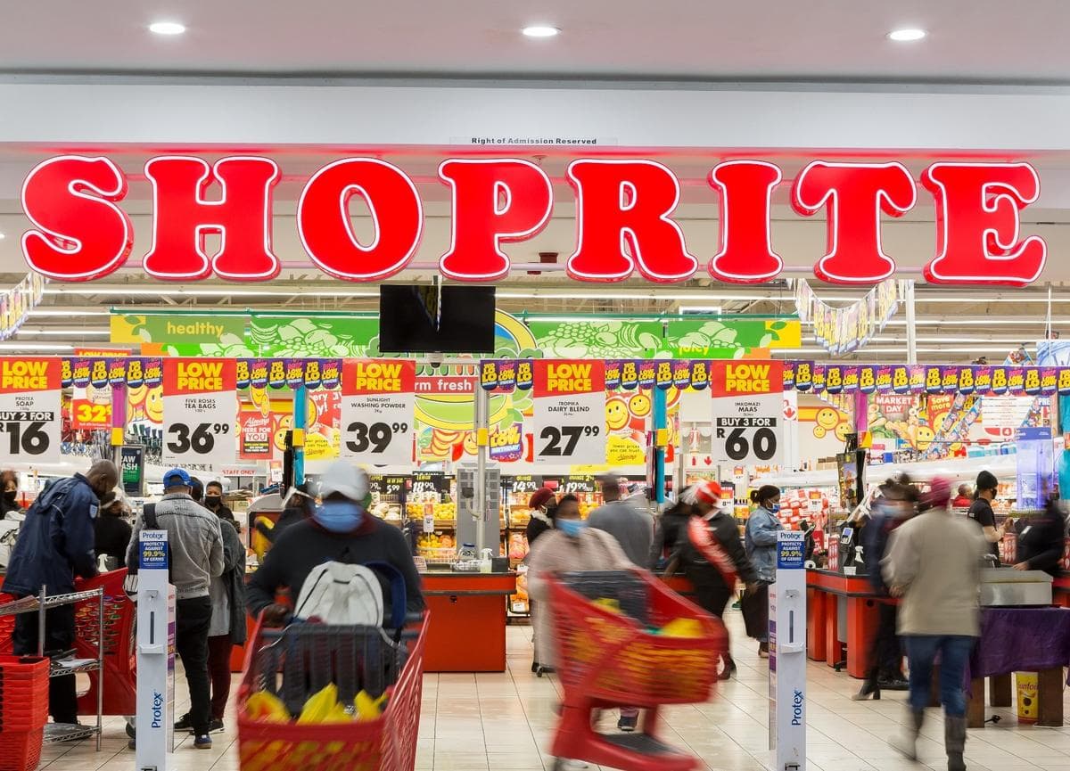 Shoprite Kenya